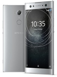 Ремонт телефона Sony Xperia XA2 Ultra в Пензе